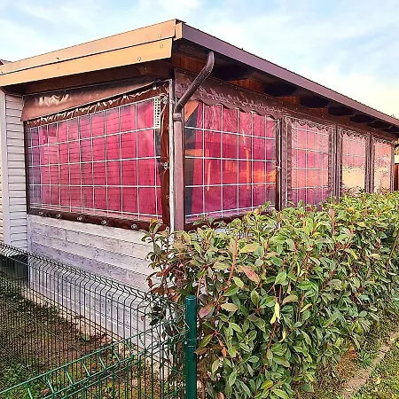 Campsite La Casa Del Sole *