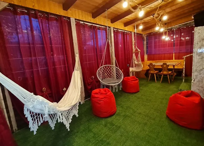 Campsite La Casa Del Sole *