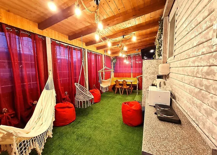 Campsite La Casa Del Sole Merone