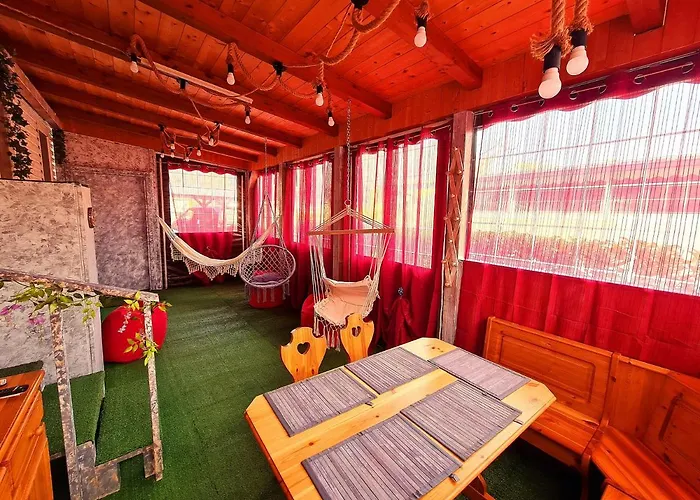 Campsite La Casa Del Sole *