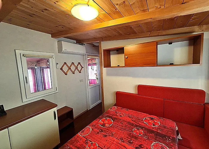 La Casa Del Sole Campsite