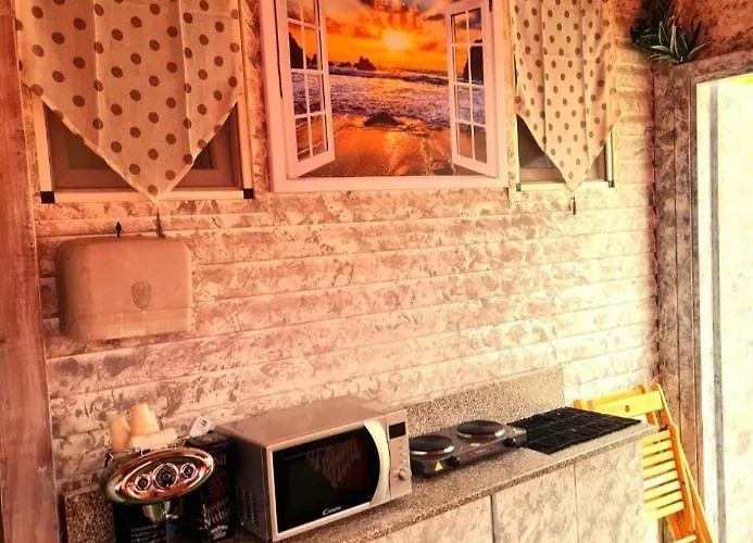 La Casa Del Sole Campsite