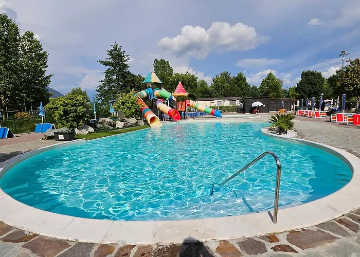 La Casa Del Sole * Merone