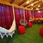 Campsite La Casa Del Sole *