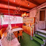 Campsite La Casa Del Sole *