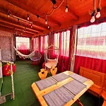Campsite La Casa Del Sole *