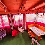 La Casa Del Sole Campsite Merone