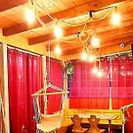 La Casa Del Sole Campsite *