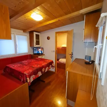 La Casa Del Sole Kemping *