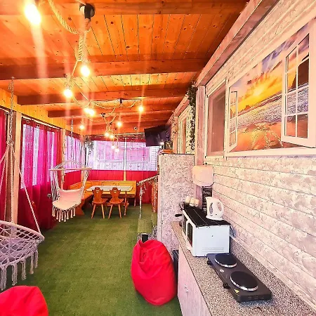 La Casa Del Sole *