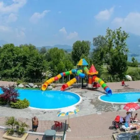 La Casa Del Sole * Merone