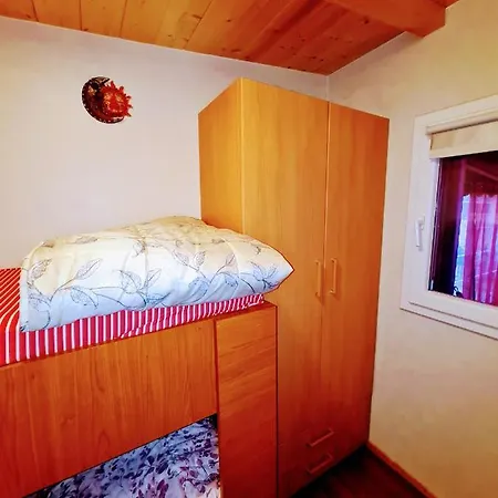 Campingplads La Casa Del Sole Merone