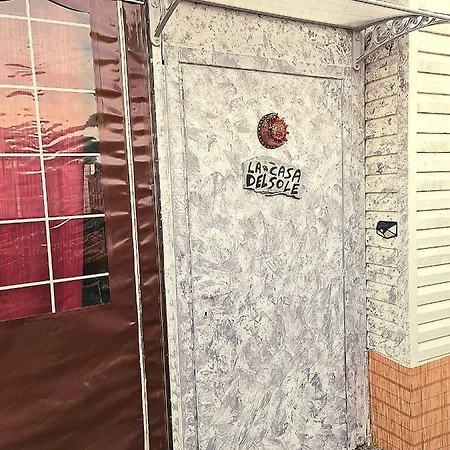 Κάμπινγκ La Casa Del Sole Merone