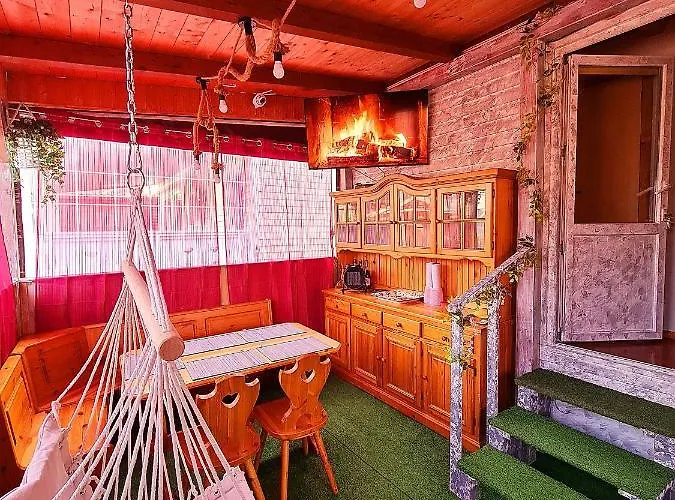 Кемпинг La Casa Del Sole *