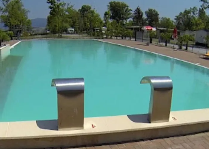 La Casa Del Sole Мероне