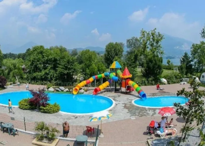 La Casa Del Sole * Мероне