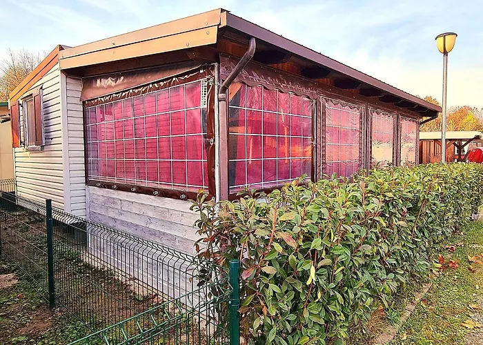 Кемпинг La Casa Del Sole *