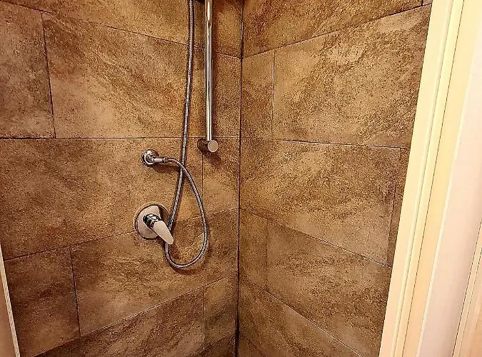 Кемпинг La Casa Del Sole Мероне