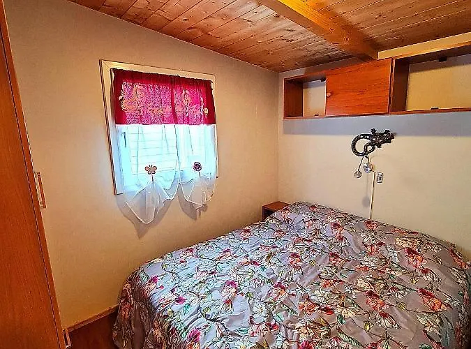 Кемпинг La Casa Del Sole *