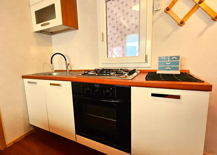 La Casa Del Sole Мероне