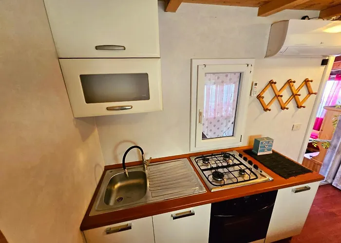 La Casa Del Sole * Мероне