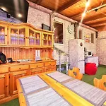 Camping La Casa Del Sole