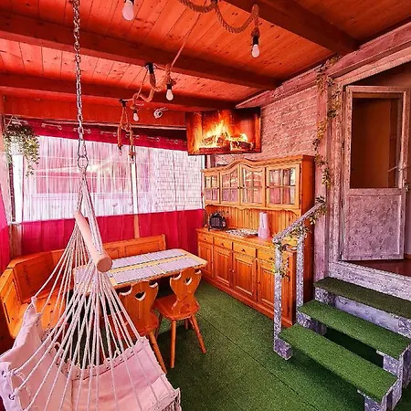 Kemping La Casa Del Sole *