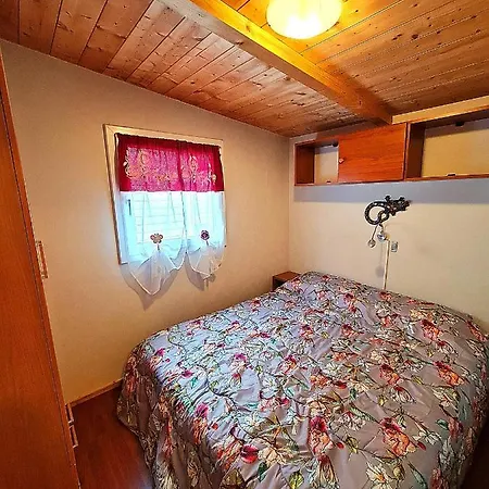 Kemping La Casa Del Sole *