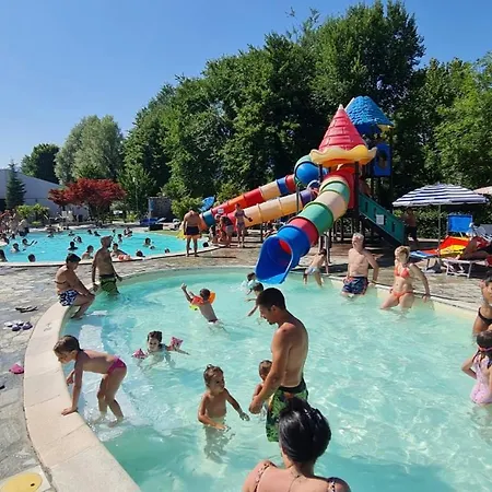 La Casa Del Sole אתר קמפינג *