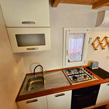 La Casa Del Sole * Merone