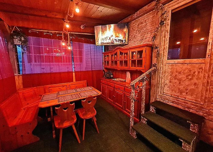 La Casa Del Sole אתר קמפינג *