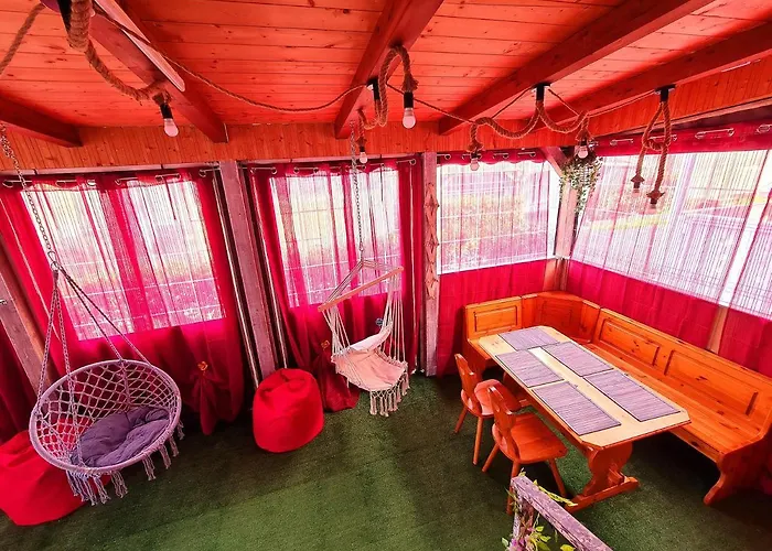 La Casa Del Sole אתר קמפינג Merone