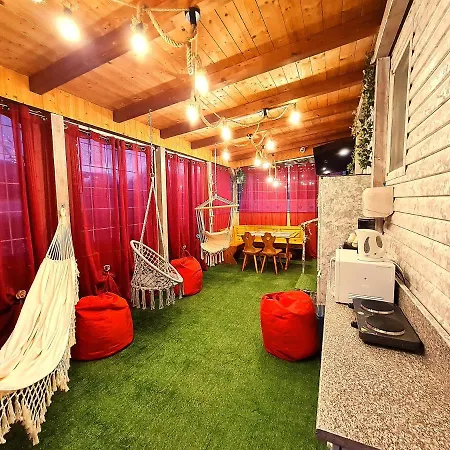 Campingplatz La Casa Del Sole Merone