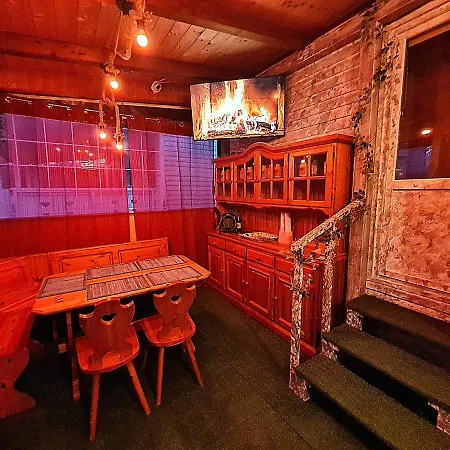 La Casa Del Sole Campingplatz *