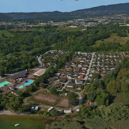 La Casa Del Sole * Merone