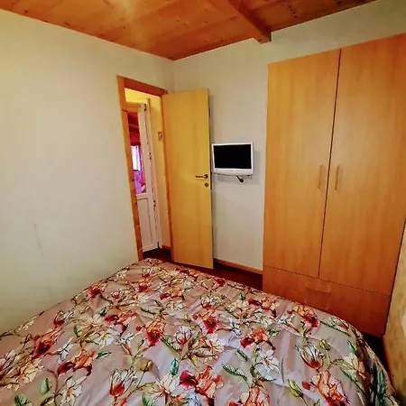 Campingplatz La Casa Del Sole Merone