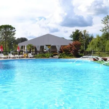 Campingplatz La Casa Del Sole *