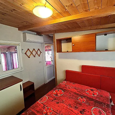 La Casa Del Sole Campingplatz