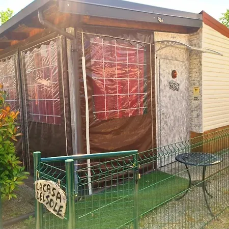 La Casa Del Sole *