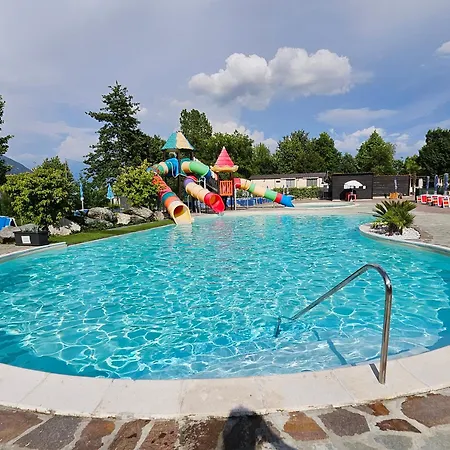 La Casa Del Sole * Merone