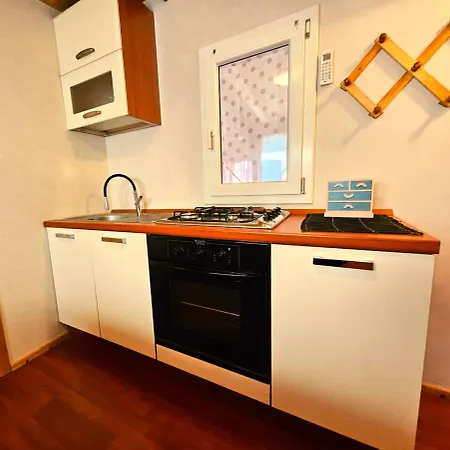 La Casa Del Sole Merone